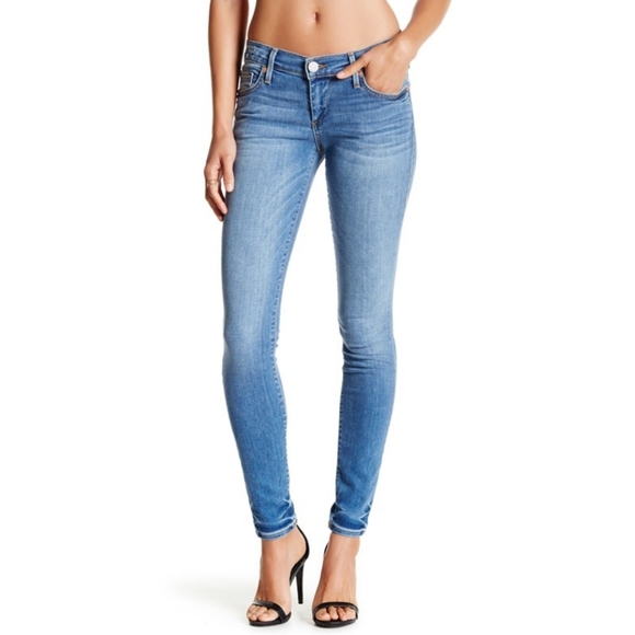 "Casey" True Religion Jeans - Picture 6 of 13